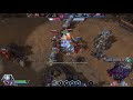 Just HotS Things #1 Extended Edition