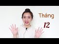 Vietnamese numbers 1- 1000 | Learn Vietnamese With Michelle P