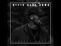 Garrett Owens - Never Back Down (Acoustic)