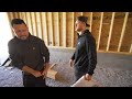 Electrical Rough-In For New Construction | Building A $350,000 Custom House | Episode 21