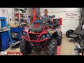 🔥Tuning Aodes MudPro 1000 на максималках🔥 RazVolution Customs!