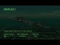 Ace Combat 5: the series pt3 cap 1/2