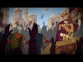 What Happened to the Anglo-Saxons After the Norman Conquest? DOCUMENTARY