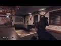 Cold War And R6 Clips PT2