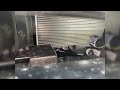 Video of My Car Getting Hit, November 11, 2023 Denver, CO