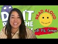 Read Aloud for Kids | DON'T PUSH THE BUTTON | FUN INTERACTIVE BOOK | Read For Fun