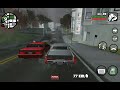 GTA San Andreas Mod Esperanto (Cadillac Eldorado) ( My Version)