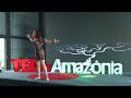Amazônia à prova de fogo | Erika Berenguer | TEDxAmazônia | Erika Berenguer | TEDxAmazônia