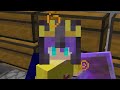 EU ME TORNEI IMORTAL NO MINECRAFT SURVIVAL - Irmandade