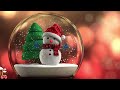 CHRISTMAS Songs🎄w/ FUN HOLIDAY Facts🤯 Instrumental🎺 2024