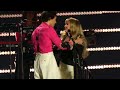 Harry Styles - Landslide with Stevie Nicks (One Night Only at The Forum) 12/13/19