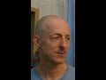 Man Going Bald Instantly Shaves 10 YEARS Off His Age