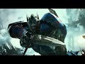 Leave it all behind - Cult to follow - Optimus Prime - Transformers: The Last Knight