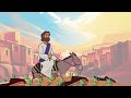 RISEN | Lesson 4 | Triumphal Entry: Jesus Enters Jerusalem | Wonder Ink Easter Curriculum