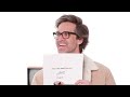 How Well Do Rhett & Link Know Each Other? | Vanity Fair Game Show