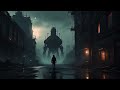 M E T A L L O I D - Dark Ambient Sci Fi Music - For  Focus and Relaxation[4K]