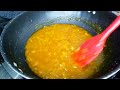 Mango marmalade | Mango Jam Recipe | Homemade Jam Recipe