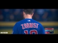 MLB Chicago Cubs 2016 World Series vs Indians Movie Best Moments Highlights - Playoffs