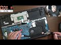 Hp 17-cn004na board repair - Nearly fooled me :D ...very tricky
