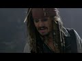Pirates of the Caribbean ( 2011 / Forth Part ) On Stranger Tides