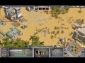 TheMista (Zeus) vs HellsRavage  (Isis) Game 1 - Age of Mythology The Titans