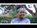 RAIS RUTO ONGOZA BY ESTHER MUKUNDI ( OFFICIAL VIDEO )