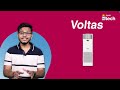 5 Best Portable AC | Blue Star 1 Ton Portable AC | Voltas Venture Slimline Tower AC | Jagran HiTech