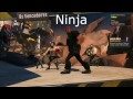 Loadout - Maldito Ninja