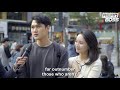 How Do The Koreans Feel About Korean Stereotypes? | ASIAN BOSS