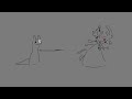 Artificer is going to k!ll their families || RAIN WORLD ANIMATIC