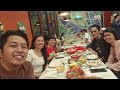 Father's Day Celebration at Lechoneria/Lechon Belly/Filipino Favorite/SM.Sta Rosa/Happy Father's Day