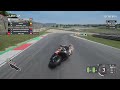 First Online Race | Mugello | MotoGP 24