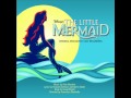 The Little Mermaid on Broadway OST - 13 - Under the Sea