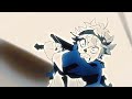 Memory Reboot - AMV Black Clover [4k]