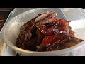 Cambodian Street Food - Delicious Grilled Duck, Whole Chicken Vegetables Soup, Beef Belly & More