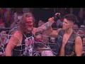 Jericho v Kingston in a Barbed Wire Everywhere Death Match | AEW Dynamite: Fyter Fest Wk 2, 7/20/22