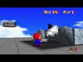 Mario Con Escopeta - ShotGun Mario 64