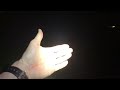 New Wurkkos TD02 EDC Outdoor 2,000lm flashlight review with Beamshots