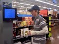 Walmart shenanigans