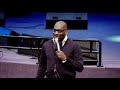You don’t know me like that  - DR. JAMAL BRYANT,  NEW BIRTH LIVE