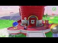 7 Time Freeze Glitches in Super Mario Odyssey