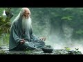 Tibetan Meditation Sound - Heal all physical and mental injuries, soothe the mind, Eliminate stress