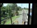 Cab Ride on NS 947 OLS Special - 8/17/11