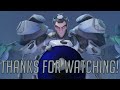Overwatch 2 Second Closed Beta - Sigma Interactions + Hero Specific Eliminations