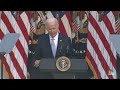 LIVE: President Biden speaks at Jewish American Heritage Month celebration at White House | NBC News
