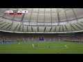 CARLI LLOYD HALFWAY LINE GOAL VS JAPAN (FIFA 16 Remake) | FIFA 16