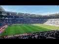 Hymne Borussia Mönchengladbach 