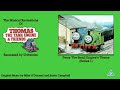 Percy The Small Engine’s Theme (Series 1)