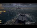 Destroyer- The U Boat Hunter- Ambush Game Mode Gameplay