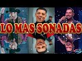 Lo Mejor Banda Romanticas - Carin Leon, Christian Nodal, Banda Ms, Julion Alvarez, Banda El Limon...